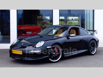 PORSCHE 911 TYPE 997 (997) 3.8 355 CARRERA S