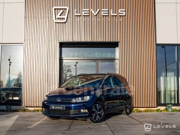 VOLKSWAGEN TOURAN 3 III 1.5 TSI 150 EVO CARAT DSG7