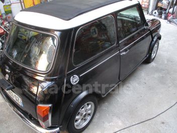 ROVER MINI COOPER