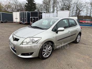 TOYOTA AURIS 126 D-4D LUNA PACK 5P