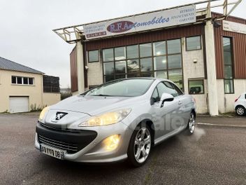 PEUGEOT 308 CC CC 2.0 HDI 136 FAP FELINE BVA