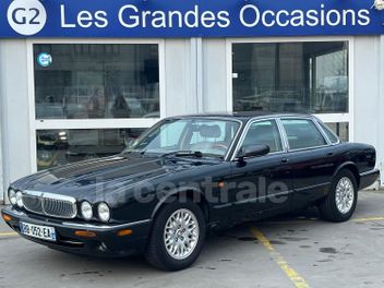 JAGUAR XJ8 3.2 BVA