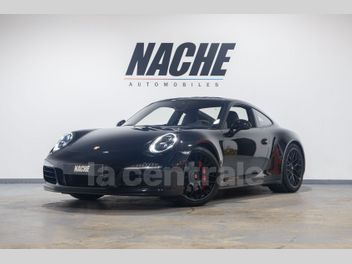 PORSCHE 911 TYPE 991 (991) 3.8 430 CARRERA 4 GTS PDK7