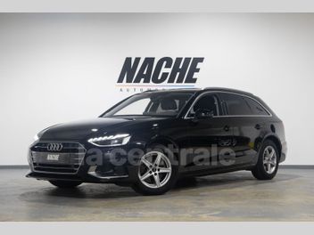 AUDI A4 (5E GENERATION) AVANT V (3) AVANT 30 TDI 136 7CV BUSINESS LINE S TRONIC