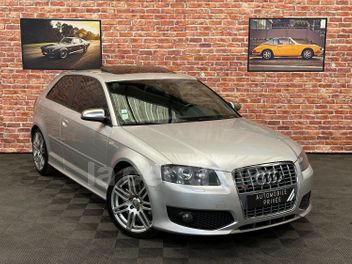 AUDI S3 (2E GENERATION) II 2.0 TFSI 265 QUATTRO BV6