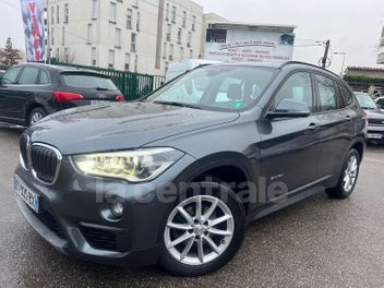 BMW X1 F48 (F48) (2) SDRIVE16D BUSINESS DESIGN