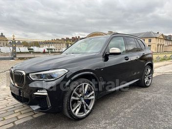 BMW X5 G05 M (G05) M50DA 400