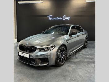 BMW SERIE 5 F90 M5 (F90) M5 COMPETITION 625 BVA8