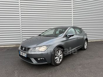 SEAT LEON 3 III (2) 1.6 TDI 115 S&S STYLE DSG