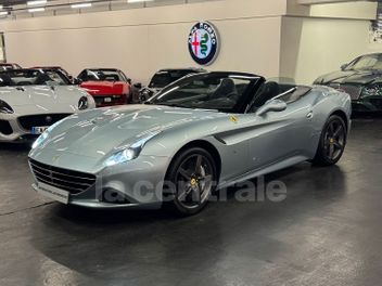 FERRARI CALIFORNIA T 3.9 V8 T 560