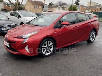 TOYOTA PRIUS 4 IV 1.8 VVT-I HYBRID DYNAMIC BUSINESS