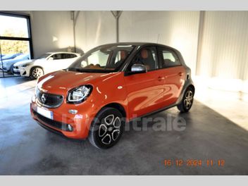 SMART FORFOUR 2 II 1.0 PASSION BVA6