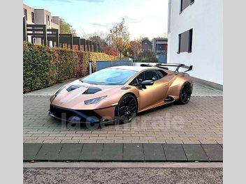 LAMBORGHINI 