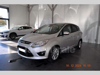 FORD C-MAX 2 II 1.0 ECOBOOST 125 S&S TREND BVM6