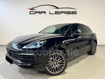 PORSCHE CAYENNE 3 COUPE III COUPE 3.0 V6 E-HYBRID 462