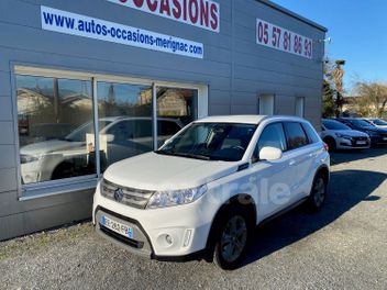 SUZUKI VITARA 4 IV 1.6 VVT 120 PRIVILEGE