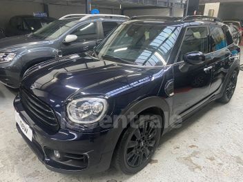 MINI COUNTRYMAN 2 II (F60) ONE 102 EDITION LONGSTONE BVA7