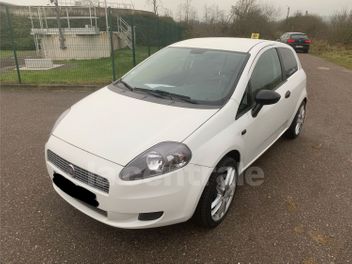 FIAT PUNTO 2 CULT II (2) 1.2 8V CULT II 3P