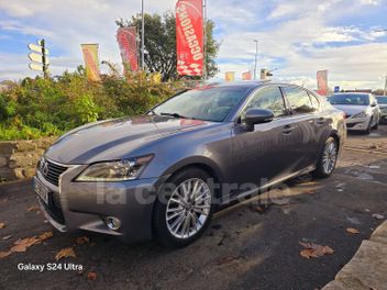 LEXUS GS 4 IV 450H 18CV LUXE