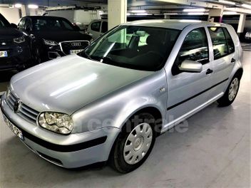 VOLKSWAGEN GOLF 4 IV TDI 90 SPORT 5P