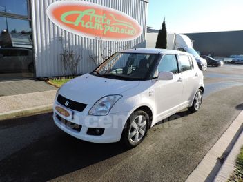 SUZUKI SWIFT 2 II 1.3 DDIS 75 GL 5P