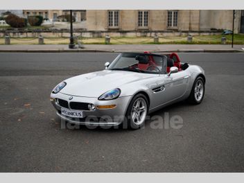 BMW Z8 E52 V8 400 CH