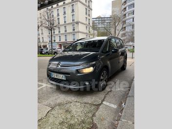 CITROEN GRAND C4 PICASSO 2 II 1.6 THP 165 S&S INTENSIVE EAT6