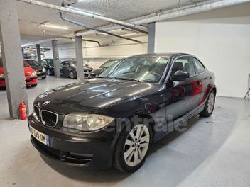 BMW SERIE 1 E82 COUPE (E82) COUPE 120D 177 EXCELLIS