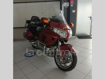 HONDA GL GOLDWING 1800