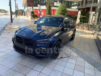 BMW X6 G06 M (G06) M COMPETITION 625 57CV BVA8