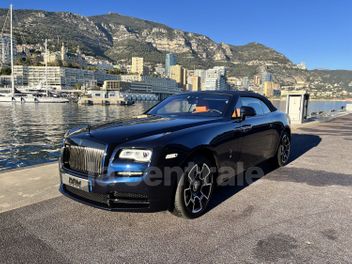 ROLLS ROYCE DAWN BLACK BADGE