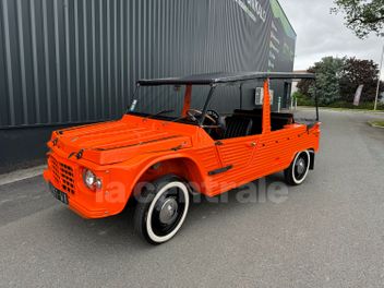 CITROEN MEHARI 650 26CH