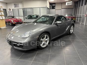 PORSCHE CAYMAN TYPE 987 (987) 2.7 245