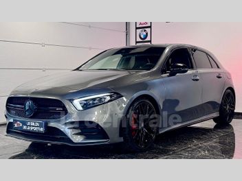 MERCEDES CLASSE A 4 AMG IV 35 AMG 4MATIC 7G-DCT