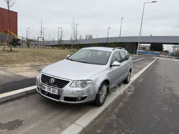 VOLKSWAGEN PASSAT 6 SW VI SW 1.4 TSI 122 CONFORTLINE