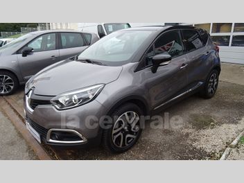 RENAULT CAPTUR 1.2 TCE 120 ENERGY INTENS