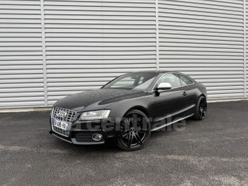 AUDI S5 4.2 V8 FSI 355 26CV QUATTRO