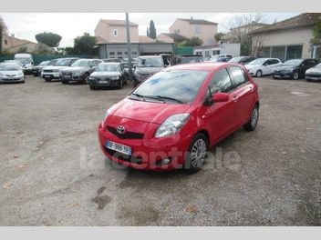 TOYOTA YARIS 2 II (2) 90 D-4D CONFORT PACK 5P