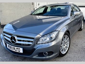 MERCEDES CLASSE CLS 2 SHOOTING BRAKE II SHOOTING BRAKE 250 CDI BLUEEFFICIENCY BA7 7G-TRONIC PLUS