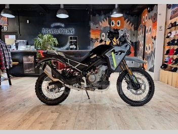 CF MOTO 450 MT 450