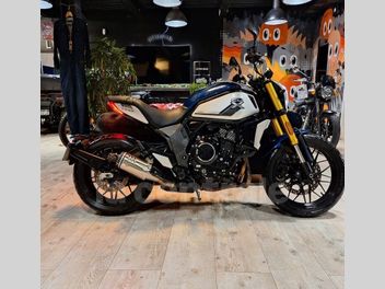 CF MOTO 700 CL-X 700 HERITAGE