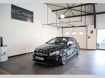 MERCEDES CLASSE A 3 AMG III (2) 45 AMG 4MATIC