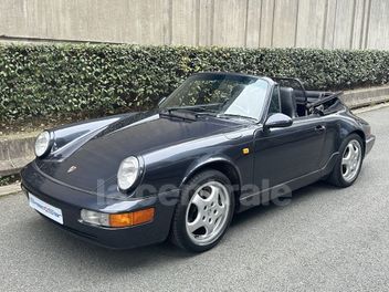 PORSCHE 911 TYPE 964 CABRIOLET (964) CABRIOLET CARRERA 2