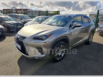 LEXUS NX (2) 300H LUXE 4WD AUTO