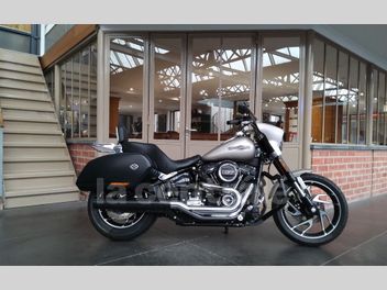 HARLEY DAVIDSON SOFTAIL SPORT GLIDE 1745