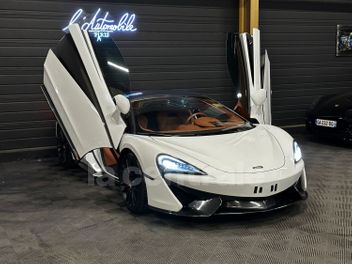 MCLAREN 