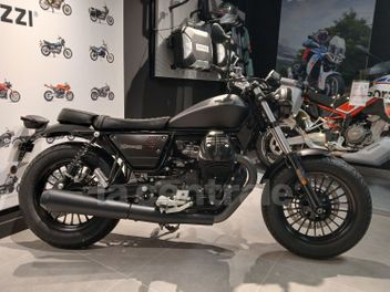 MOTO GUZZI V9 II 850 BOBBER SPORT