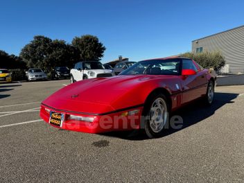 CHEVROLET CORVETTE C4 C4 5.7 245 L98