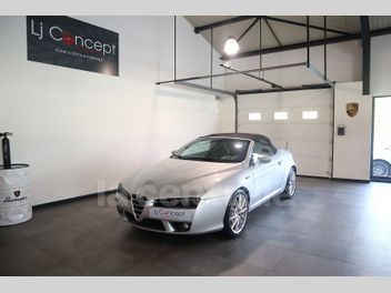 ALFA ROMEO SPIDER BASE BRERA III 3.2 V6 JTS SELECTIVE