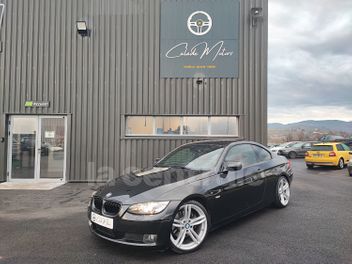 BMW SERIE 3 E92 COUPE (E92) (2) COUPE 325DA 204 LUXE